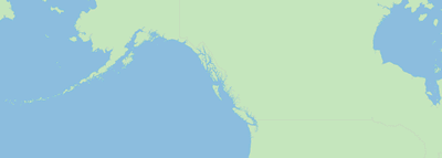 Celebrity Millennium - 7 Night - Southbound Glacier From Seward, Alaska - Celebrity Millennium - Starting in Seward with stops in Hubbard Glacier, Juneau, Skagway, Icy Strait Point,.. itinerary map