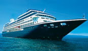 Azamara Quest Cruise Ship
