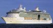 RCL Brilliance of the Seas Cruise Ship