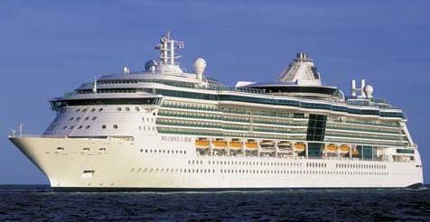 Brilliance of the Seas reviews