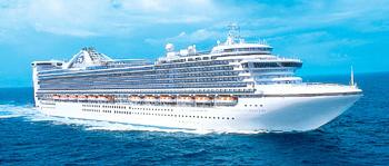 Caribbean Princess Cruise Tours