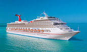 Carnival Glory shore excursions