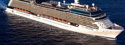 Celebrity Eclipse Cruise Ship