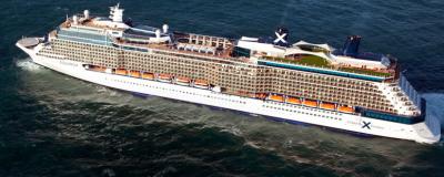 Celebrity Equinox Cruise Ship
