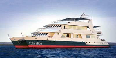 Celebrity Xploration shore excursions