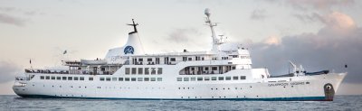 Disney Galapagos Legend Cruises