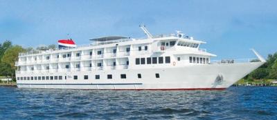 American Independence Cruises