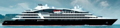 Le Bellot Cruises
