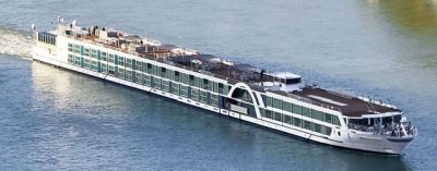 MS Amadeus Queen Cruises