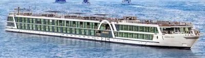 MS Amadeus Riva Cruises