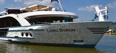 MS Lord Byron Cruises