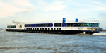 River Empress Cruise Ship