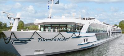 MS Thomas Hardy Cruises