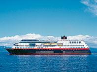 MS Trollfjord Cruises