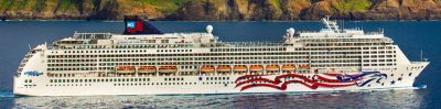 NCL Pride of America Cruise Tours