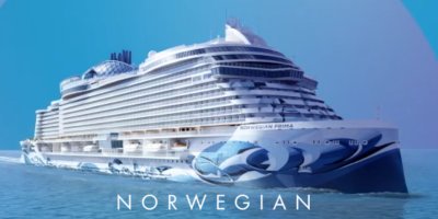Norwegian Prima shore excursions