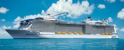 RCL Ovation Of The Seas Cruises
