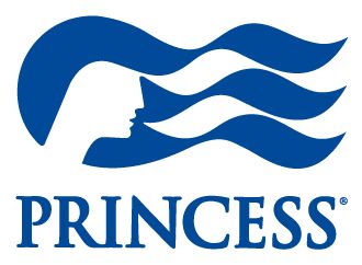 Princess Cruises Deck Plans