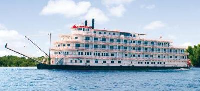 American Heritage Cruises