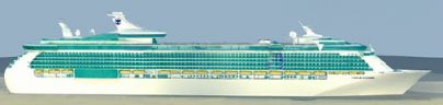 Freedom of the Seas reviews