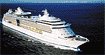 RCL Radiance of the Seas Cruise Tours