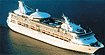 RCL Vision of the Seas Cruise Ship