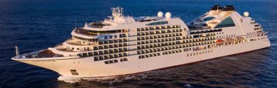 Seabourn Encore Cruises