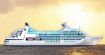 Seabourn Odyssey Cruise Ship