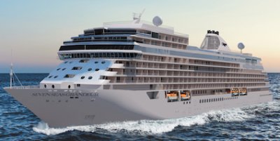 Seven Seas Grandeur Cruises