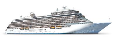 Seven Seas Splendor Cruises