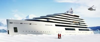 Silver Endeavour Cruises