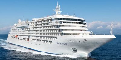 Silver Muse Cruises