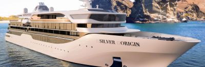 Silver Origin Cruises