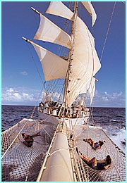 Star Clippers reviews